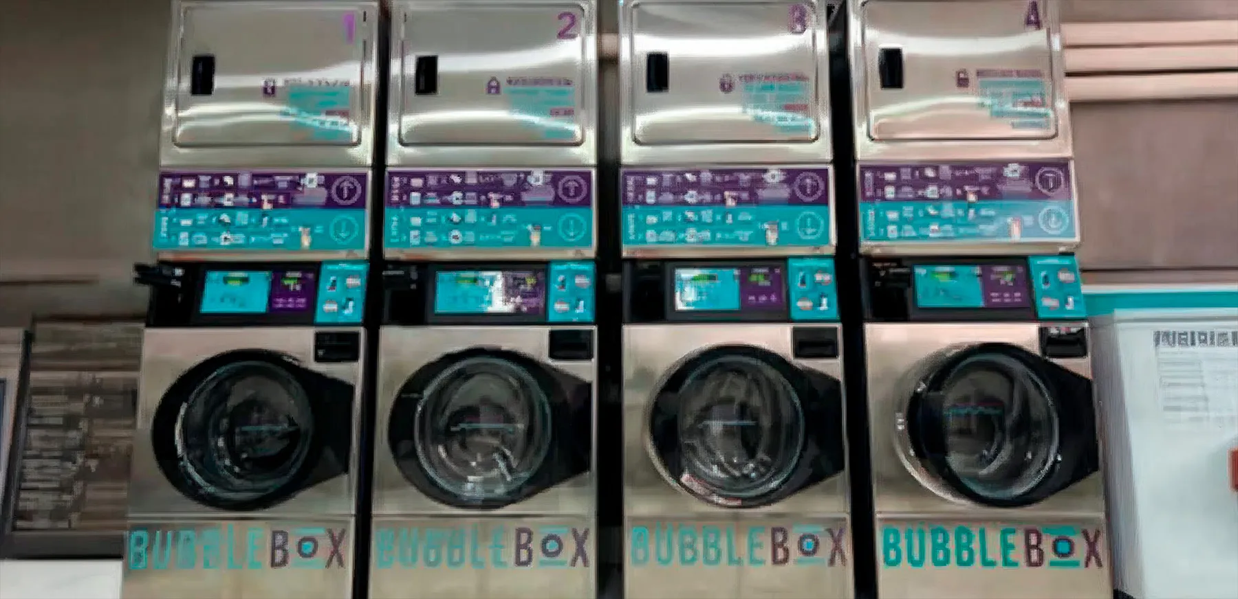 Bubble Box