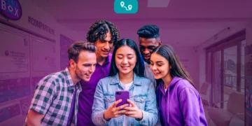 Lavanderia perto de mim: descubra a opção mais prática da sua região