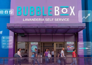 Como gerar leads qualificados para sua lavanderia self‑service