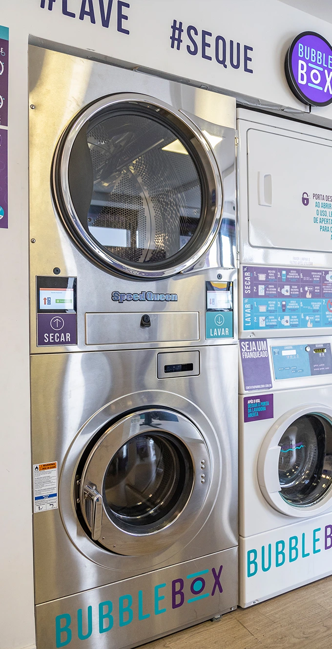 Lavanderia 6